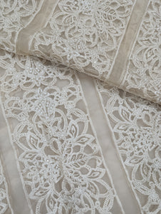 Mariab Patch Cut work style