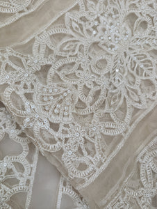 Mariab Patch Cut work style
