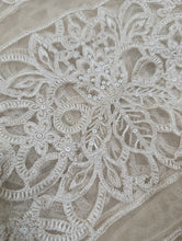 Load image into Gallery viewer, Mariab Patch Cut work style
