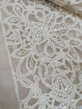 Load image into Gallery viewer, Mariab Patch Cut work style

