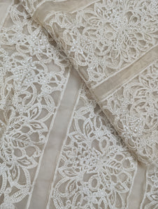 Mariab Patch Cut work style
