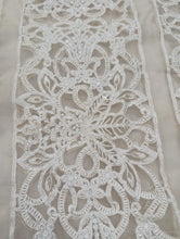 Load image into Gallery viewer, Mariab Patch Cut work style
