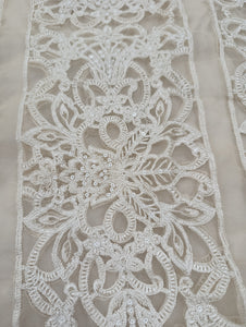 Mariab Patch Cut work style