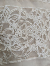 Load image into Gallery viewer, Mariab Patch Cut work style
