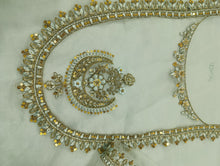 Load image into Gallery viewer, Mariab Neckline &amp;  Patch Set

