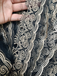 Branded Patch