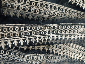 Branded Patch