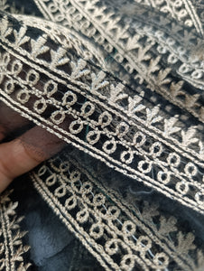 Branded Patch
