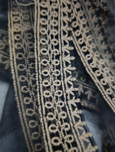 Branded Patch