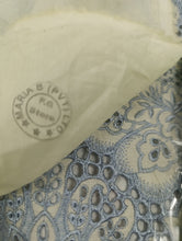 Load image into Gallery viewer, Mariab Shirt Luxe Schiffli Embroidery With Laser Cut
