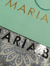 Load image into Gallery viewer, Mariab Shirt Luxe Schiffli Embroidery With Laser Cut
