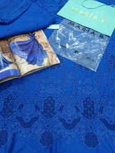 Load image into Gallery viewer, Mariab Shirt Luxe Qureshia style
