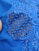 Load image into Gallery viewer, Mariab Shirt Luxe Qureshia style
