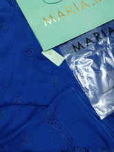Load image into Gallery viewer, Mariab Duppta Luxe Chiffon Chicken Kari
