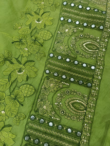 Mariab Patch Set