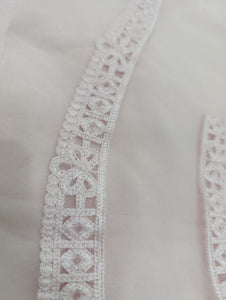 Mariab Neckline & Patch Set