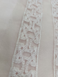 Mariab Neckline & Patch Set