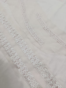 Mariab Neckline & Patch Set