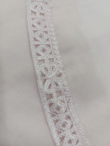 Mariab Neckline & Patch Set