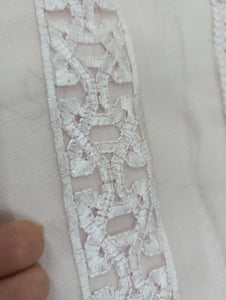 Mariab Neckline & Patch Set