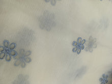Load image into Gallery viewer, Mariab Duppta Luxe Chiffon Schiffli Embroidered

