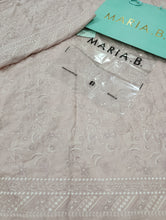 Load image into Gallery viewer, Mariab Fabric Luxe Embroidered Lawn
