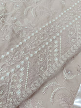 Load image into Gallery viewer, Mariab Fabric Luxe Embroidered Lawn
