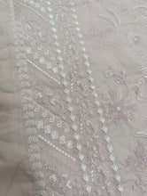 Load image into Gallery viewer, Mariab Fabric Luxe Embroidered Lawn

