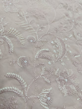 Load image into Gallery viewer, Mariab Fabric Luxe Embroidered Lawn
