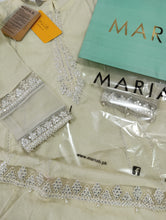 Load image into Gallery viewer, Mariab Shirt Ready To Wear Kids
