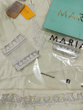 Load image into Gallery viewer, Mariab Shirt Ready To Wear Kids
