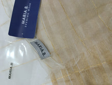 Load image into Gallery viewer, Mariab Duppta Ready to wear
