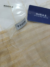 Load image into Gallery viewer, Mariab Duppta Ready to wear

