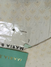 Load image into Gallery viewer, Mariab Fabric Luxe boring Panni Work Lawn
