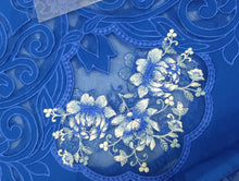 Load image into Gallery viewer, Mariab Fabric Luxe Applique work

