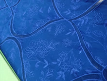 Load image into Gallery viewer, Mariab Fabric Luxe Applique work
