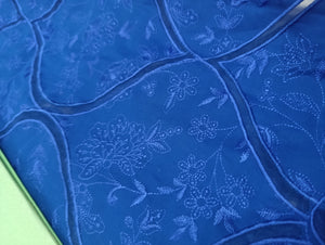 Mariab Fabric Luxe Applique work
