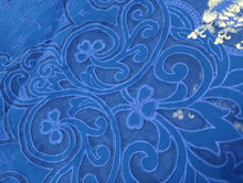 Load image into Gallery viewer, Mariab Fabric Luxe Applique work
