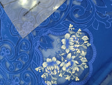 Load image into Gallery viewer, Mariab Fabric Luxe Applique work
