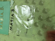 Load image into Gallery viewer, Mariab Fabric Luxe boring Panni Work Lawn
