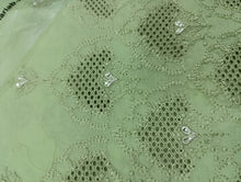 Load image into Gallery viewer, Mariab Fabric Luxe boring Panni Work Lawn
