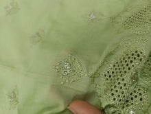 Load image into Gallery viewer, Mariab Fabric Luxe boring Panni Work Lawn
