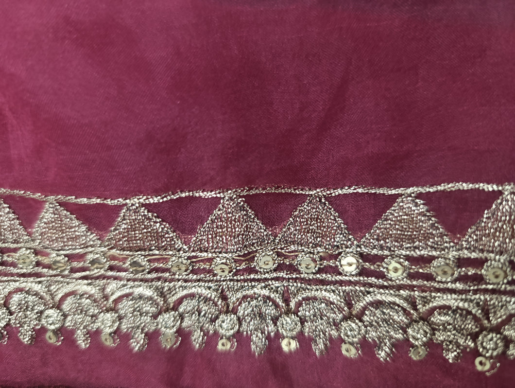 Mariab Patch