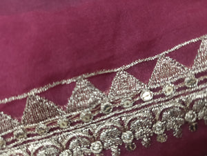 Mariab Patch