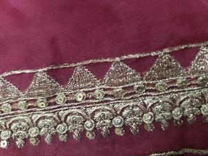 Mariab Patch