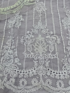 Mariab Front & Patch