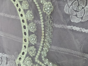 Mariab Front & Patch