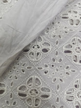 Load image into Gallery viewer, Mariab Fabric Laser cut Lawn
