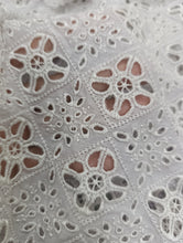 Load image into Gallery viewer, Mariab Fabric Laser cut Lawn
