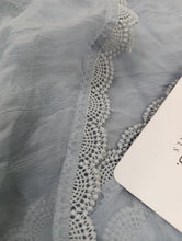 Load image into Gallery viewer, Mariab Duppta Ready to Wear Chiffon
